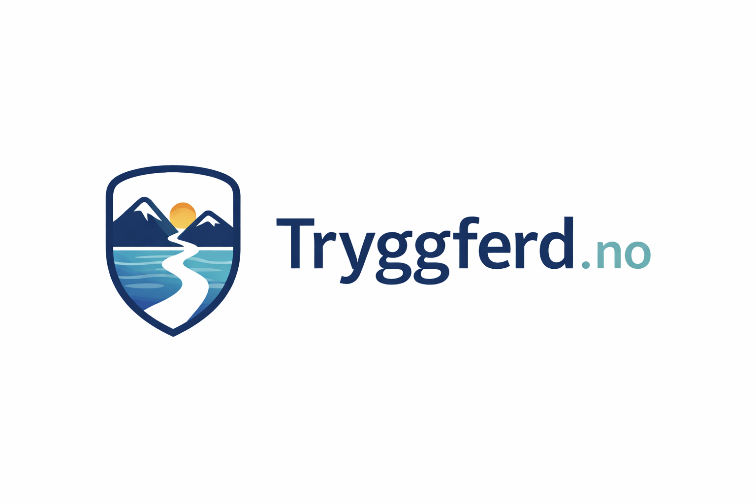 Tryggferd.no